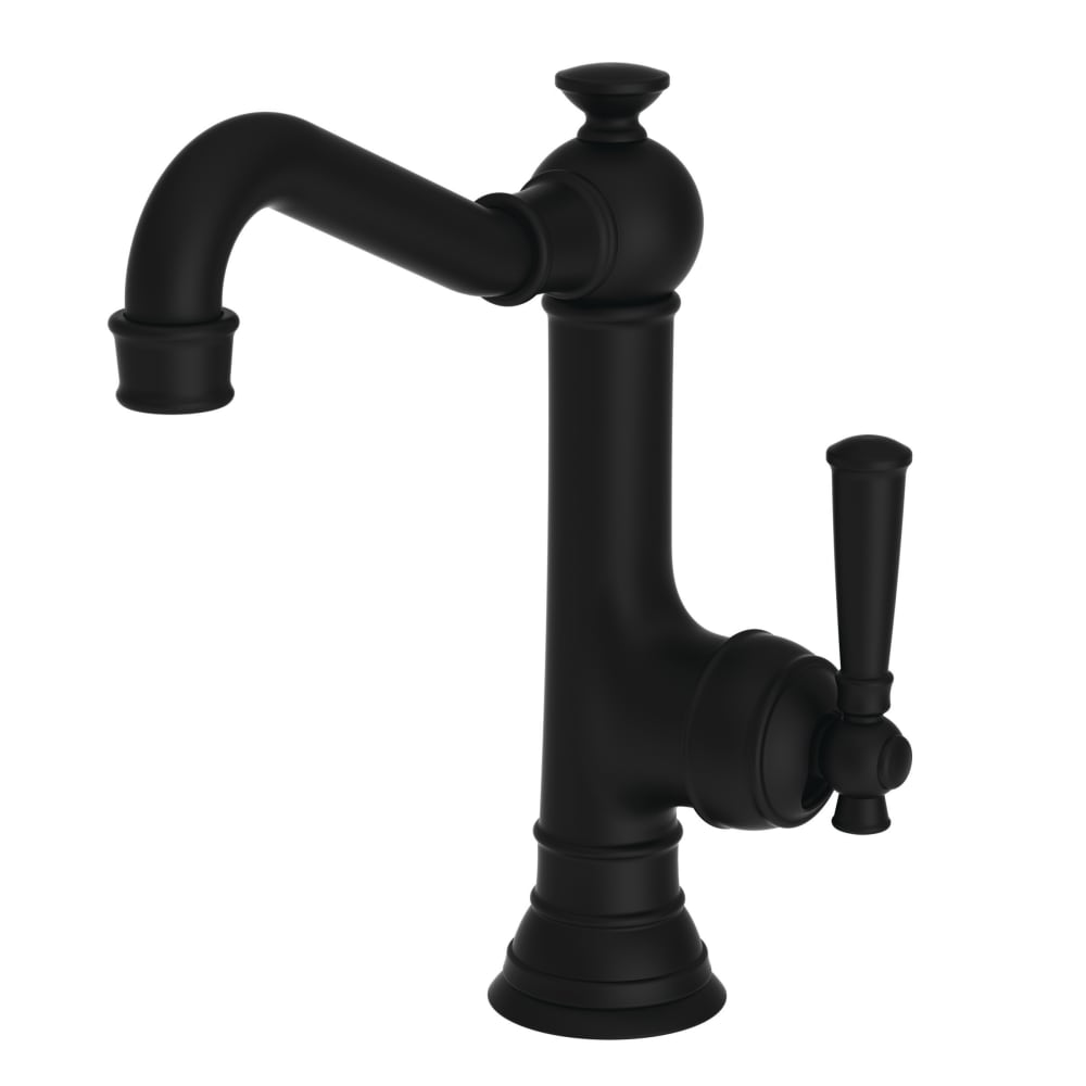 Jacobean 1.8 GPM Single Hole Bar Faucet
