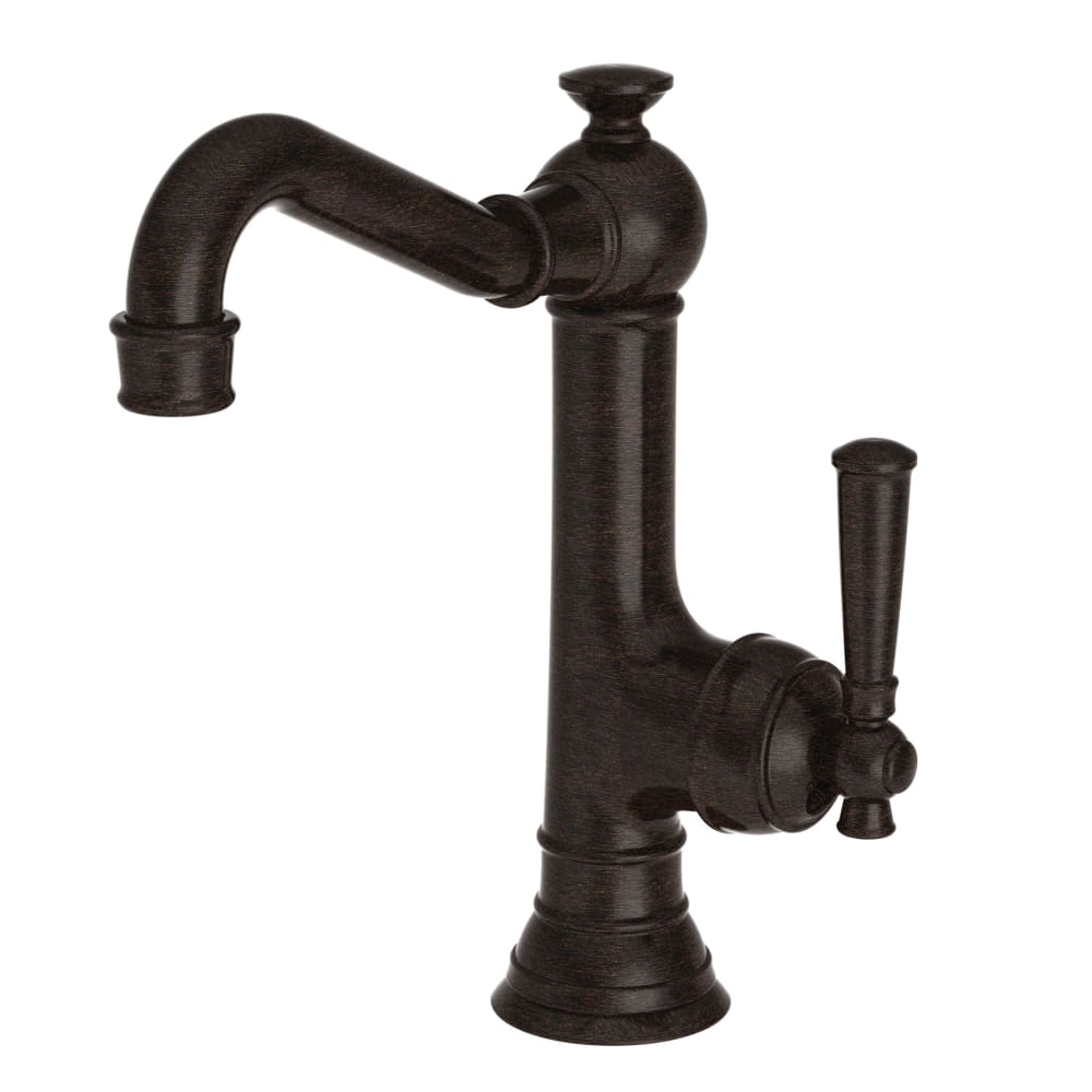 Jacobean 1.8 GPM Single Hole Bar Faucet