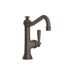 Oil Rubbed Bronze