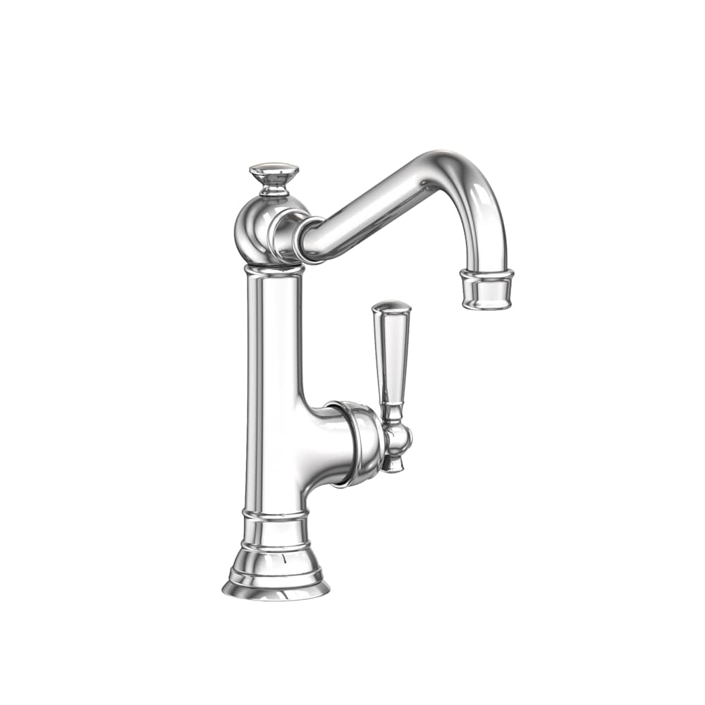 Jacobean 1.8 GPM Single Hole Kitchen Faucet