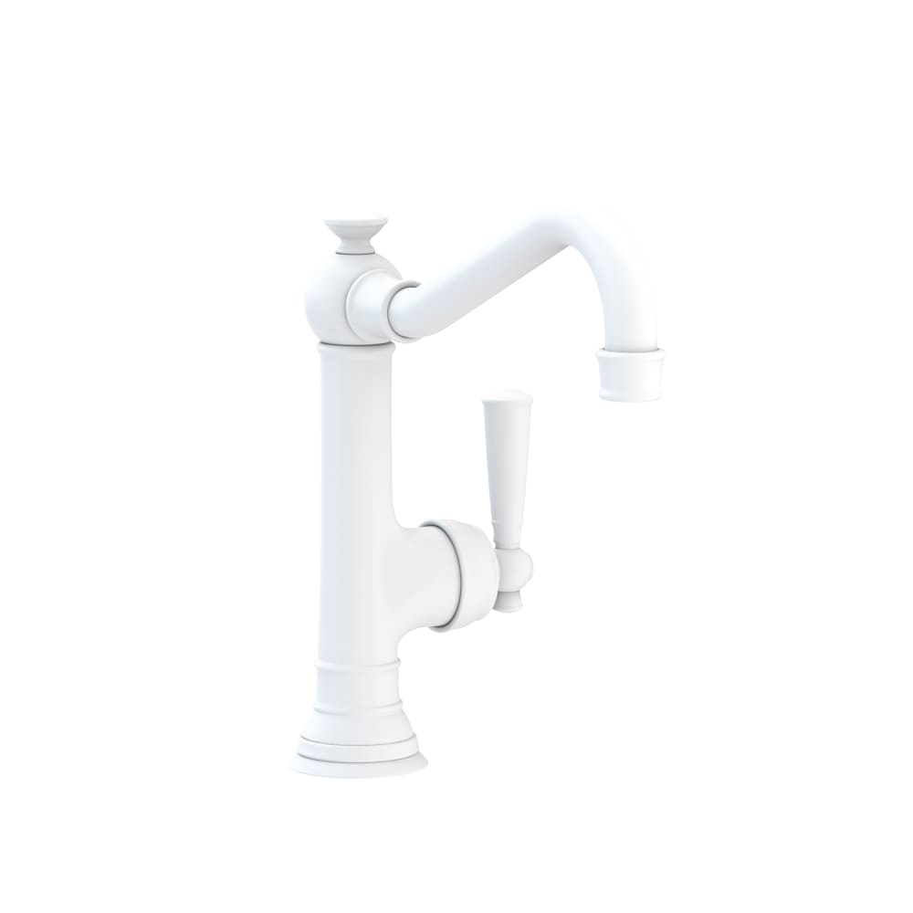 Jacobean 1.8 GPM Single Hole Kitchen Faucet
