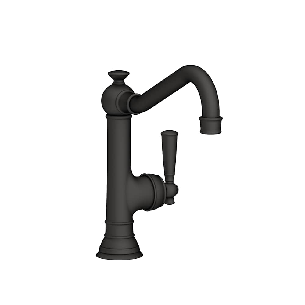Jacobean 1.8 GPM Single Hole Kitchen Faucet