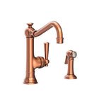 Antique Copper