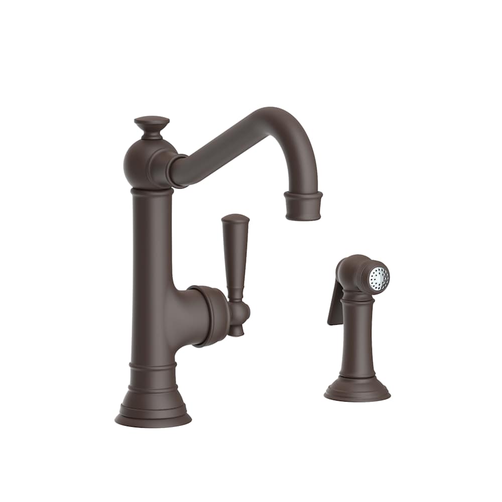 Jacobean 1.8 GPM Widespread Kitchen Faucet