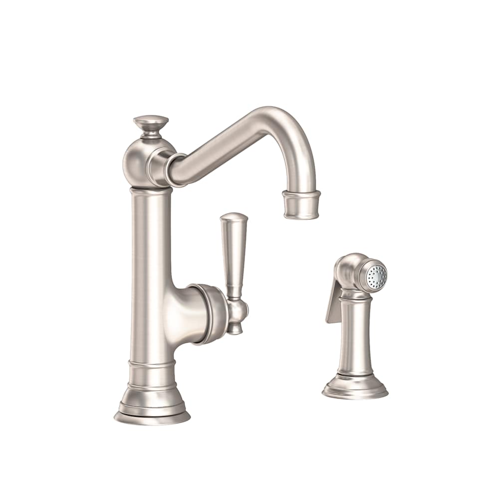 Jacobean 1.8 GPM Widespread Kitchen Faucet