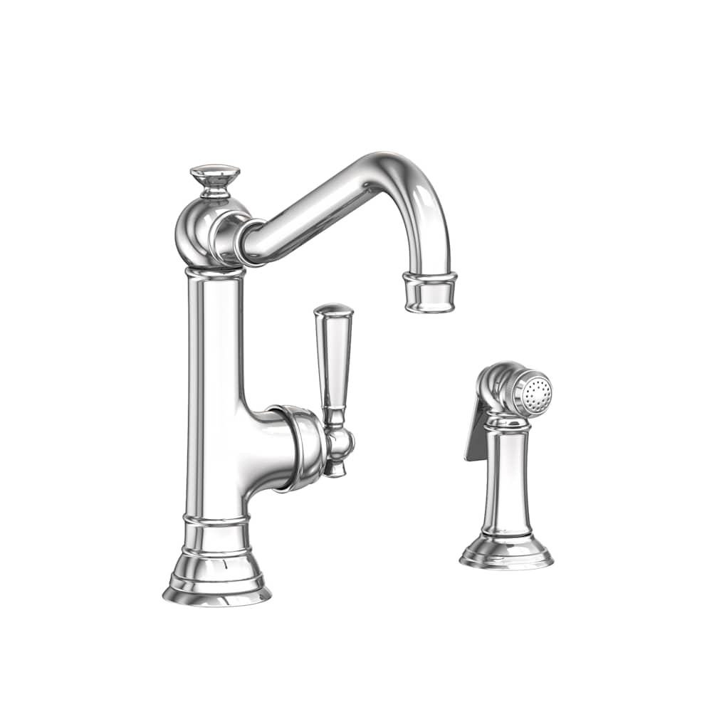 Jacobean 1.8 GPM Widespread Kitchen Faucet