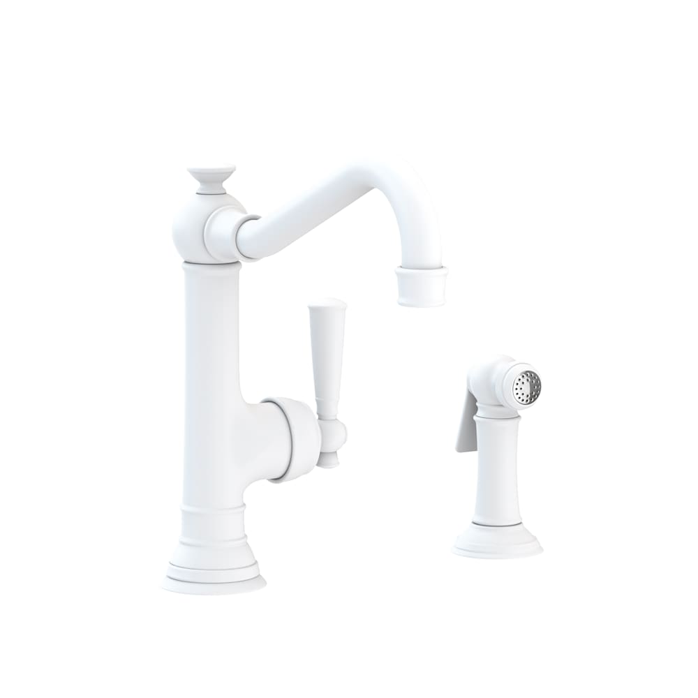 Jacobean 1.8 GPM Widespread Kitchen Faucet