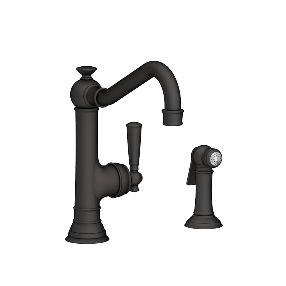 Jacobean 1.8 GPM Widespread Kitchen Faucet