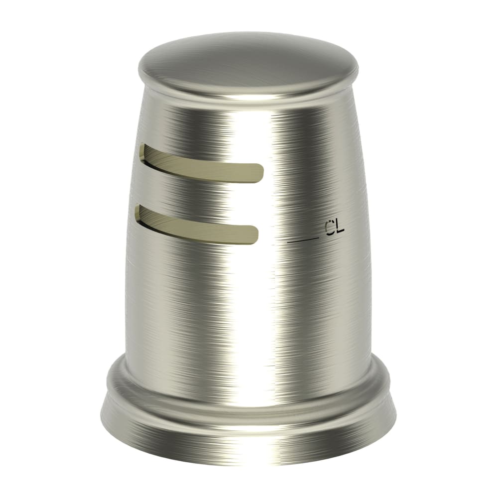 Jacobean Brass Air Gap