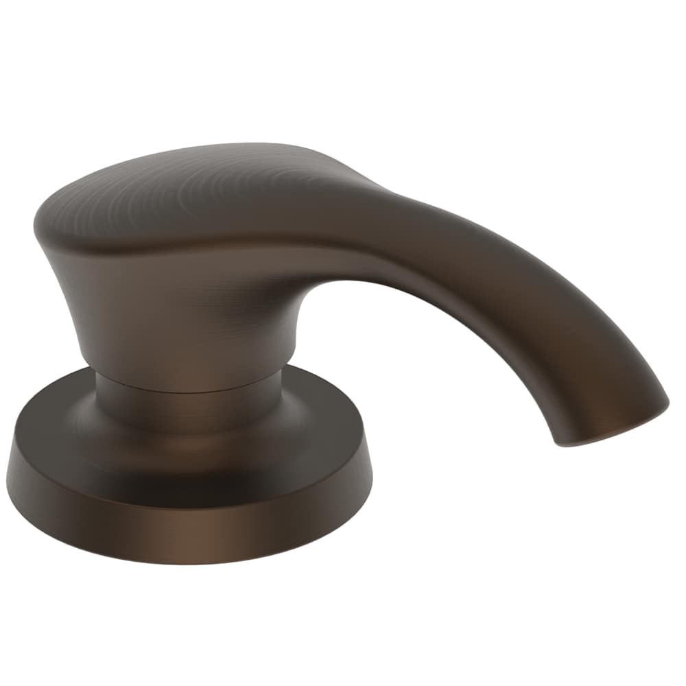Vespera Deck Mounted Soap Dispenser
