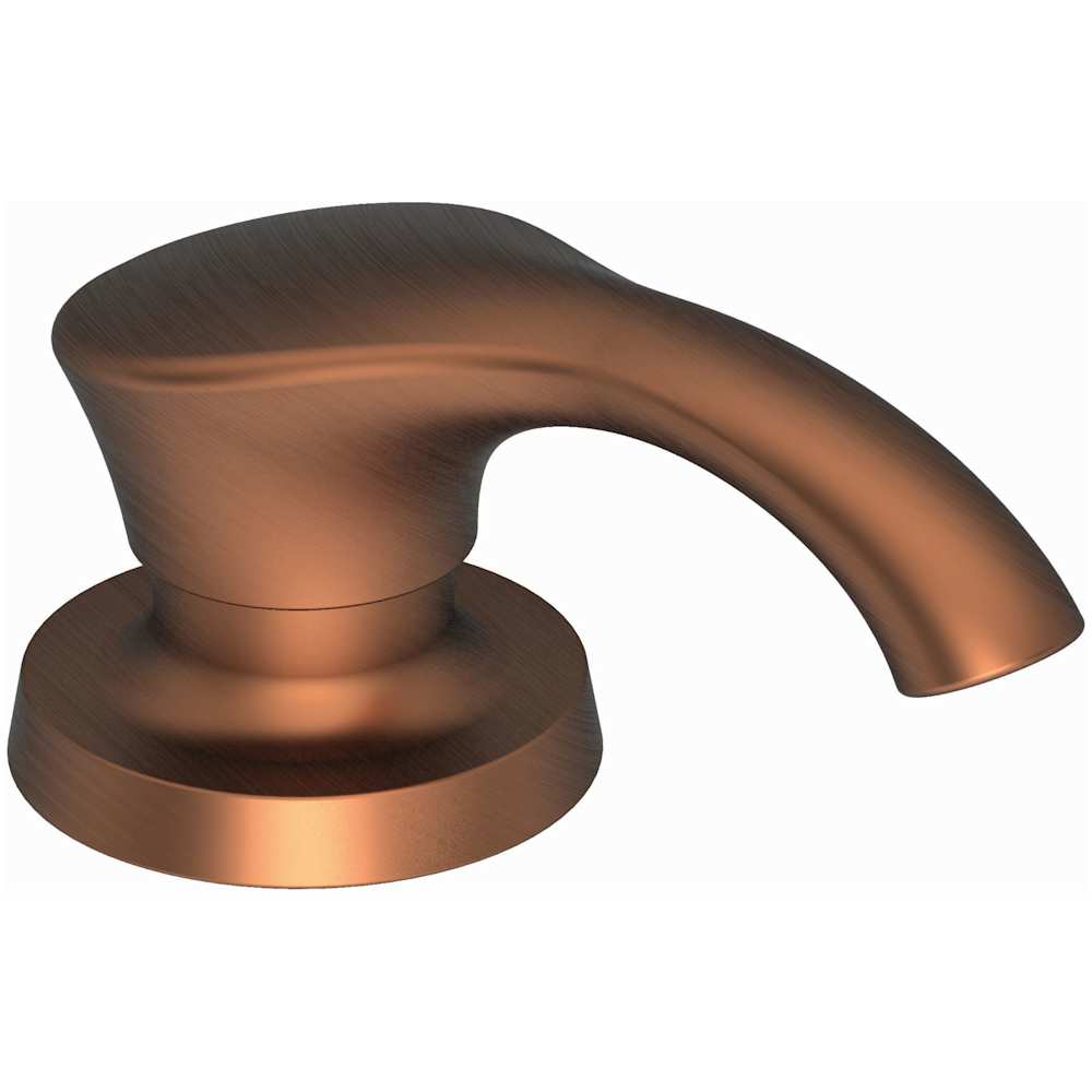 Vespera Deck Mounted Soap Dispenser