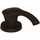 Oil Rubbed Bronze