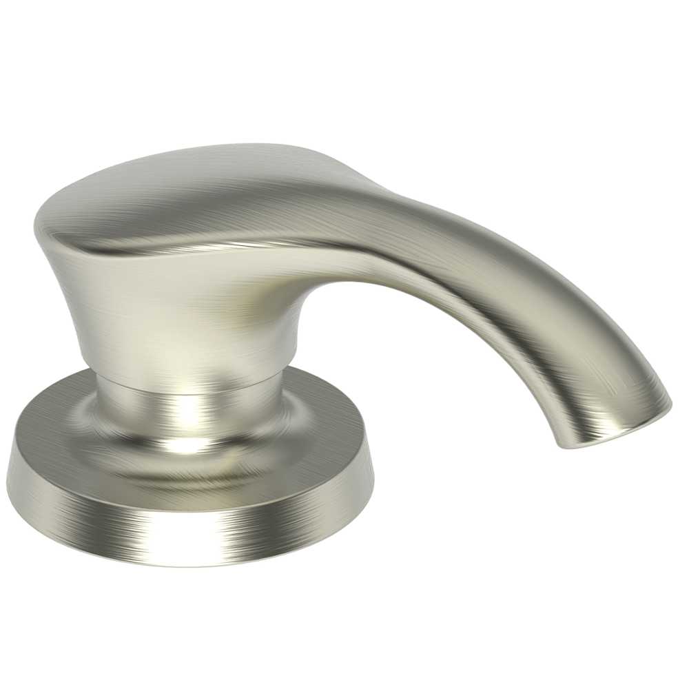 Vespera Deck Mounted Soap Dispenser