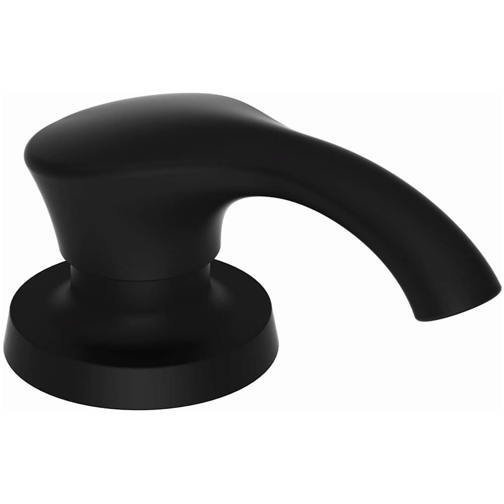 Vespera Deck Mounted Soap Dispenser
