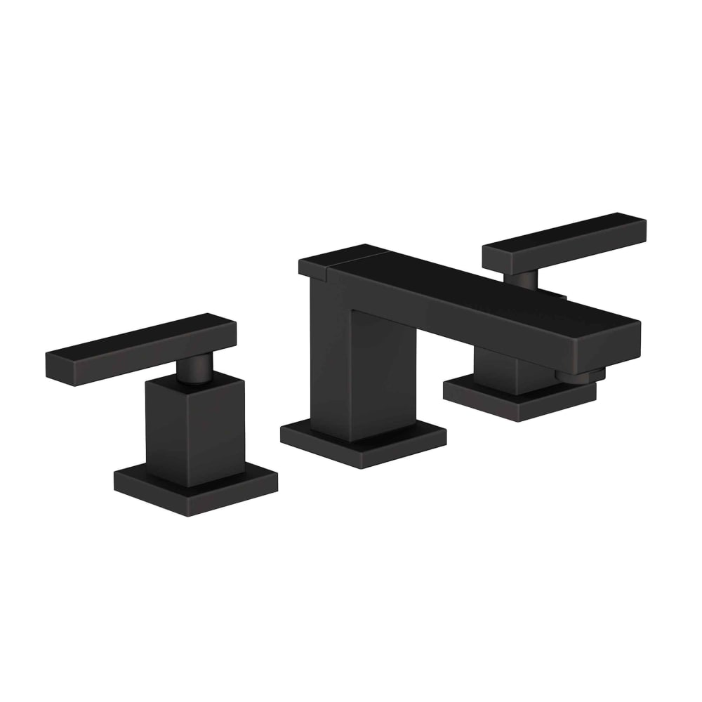 Skylar 1.2 GPM Widespread Bathroom Faucet with Pop-Up Drain Assembly