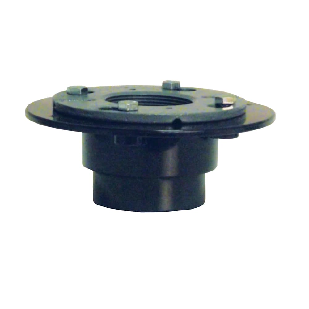 Decorative Drains ABS 2" IPS Shower Drain Body