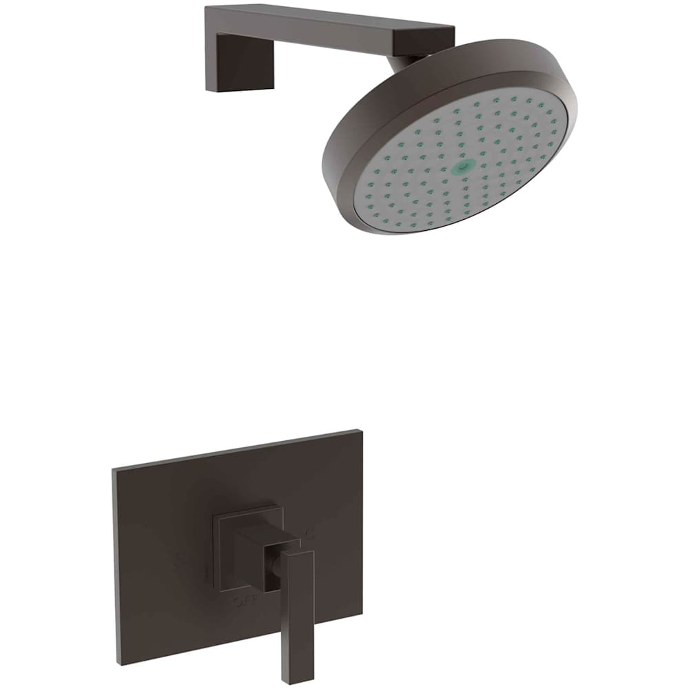 Skylar Single Handle Pressure Balanced Shower Only Trim Set