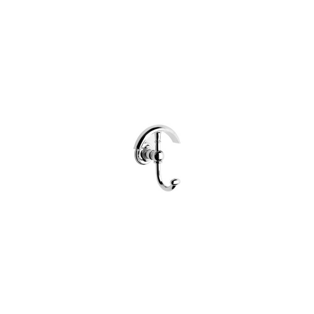 Ithaca Double Robe Hook