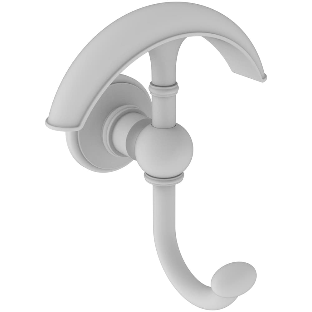 Ithaca Double Robe Hook