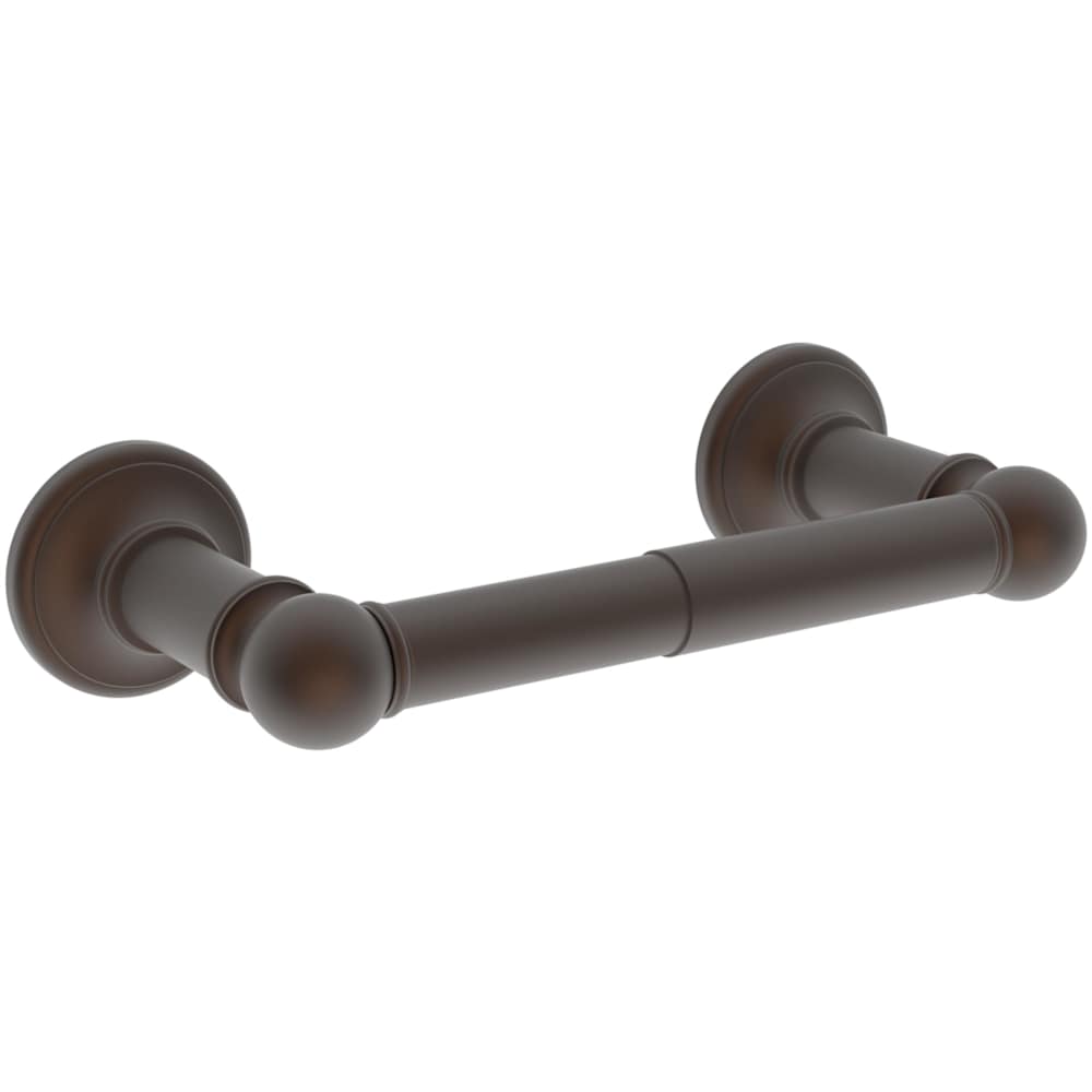 Ithaca Double Post Wall Mount Tissue Holder