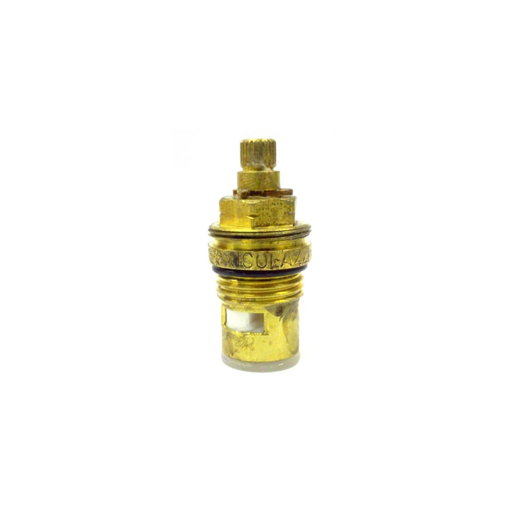 1/2" Cartridge for Wall Mount Tub Filler Counterclockwise Opening