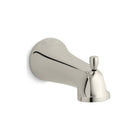 Polished Nickel