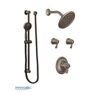 Oil Rubbed Bronze