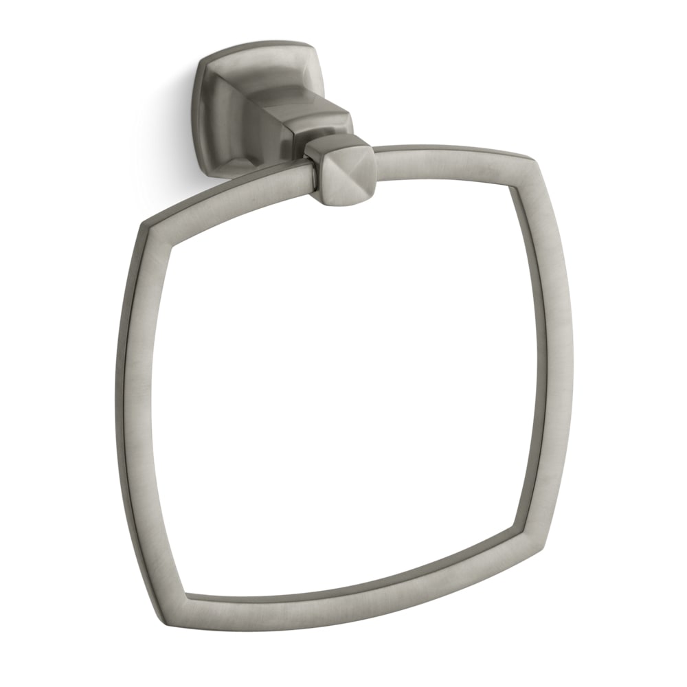 Modern Timeless Design Towel Ring from Margaux Collection