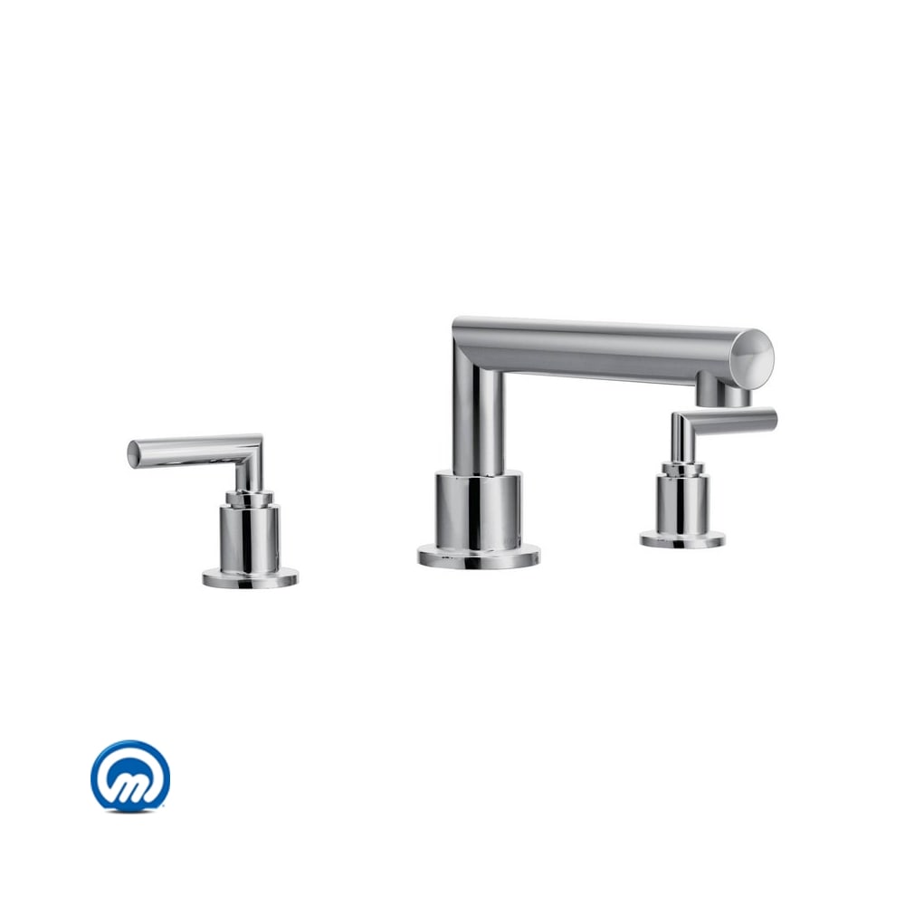 Moen Velocity 1.75 GPM Multi Function Shower Head with Eco Performance Oil Rubbed Bronze