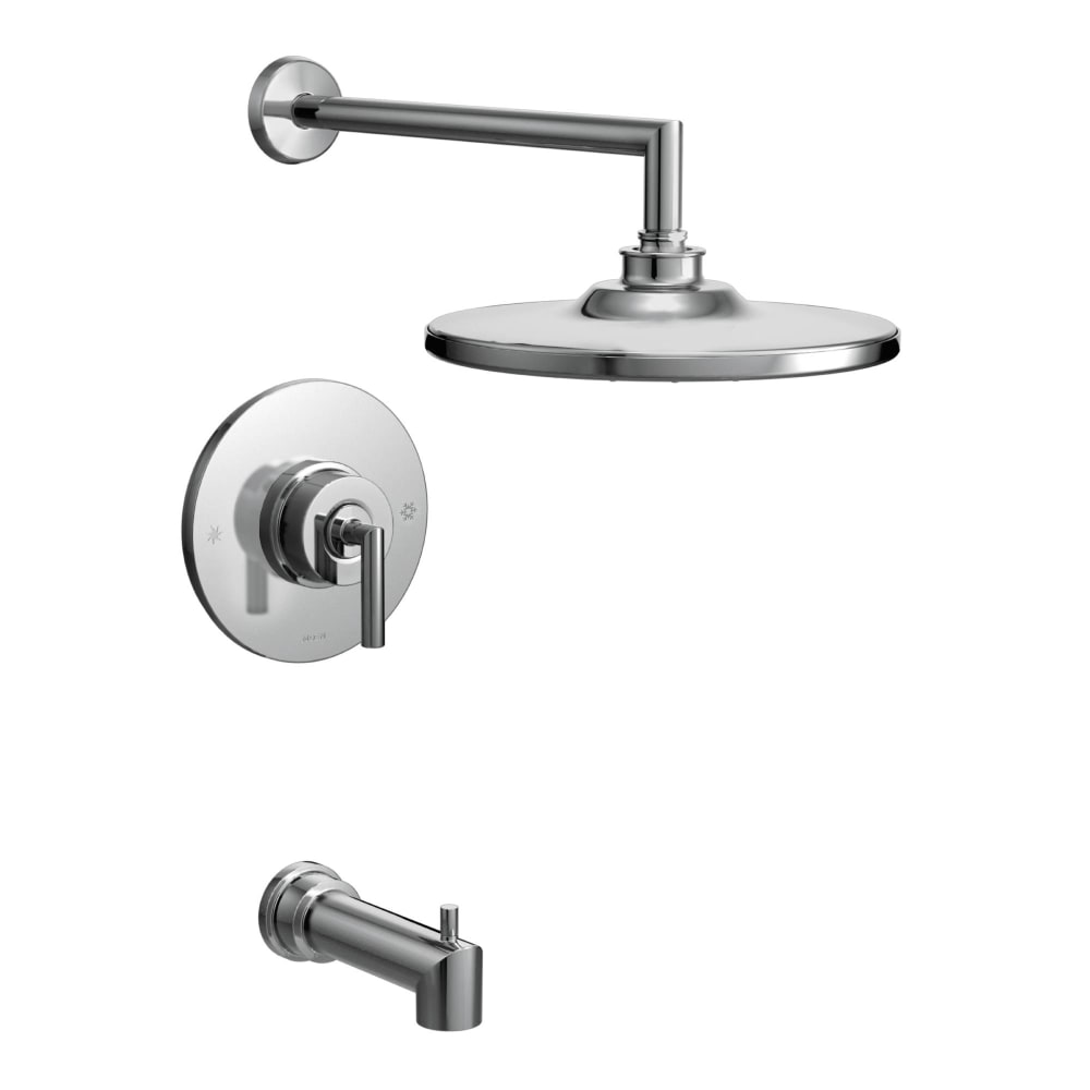 Moen 1800 Series 31-3/4" Undermount Double Basin Stainless Steel Kitchen Sink with SoundSHIELD™ Sound Absorbing Technology Stainless Steel