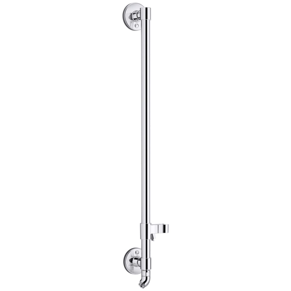 HydroRail-H 27" Bath/Shower Column