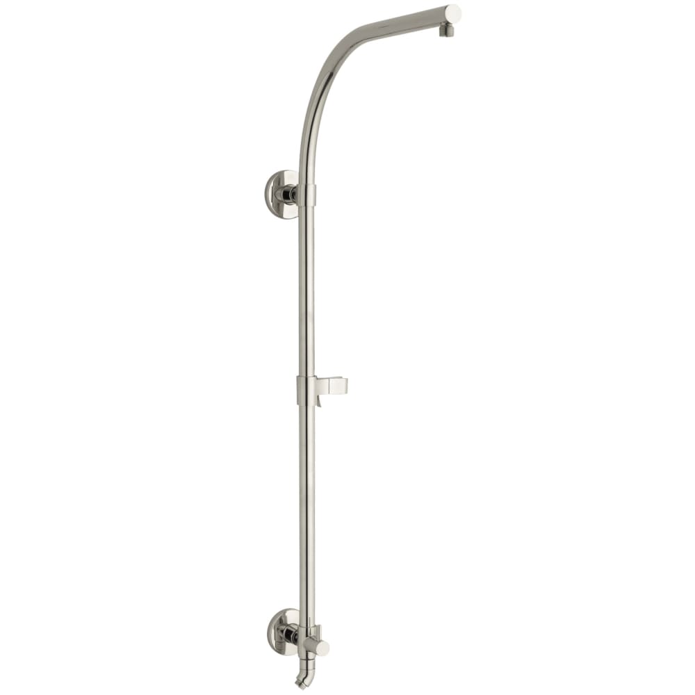 HydroRail Retrofit Shower with Shower Arm