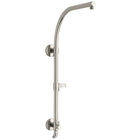 Vibrant Polished Nickel