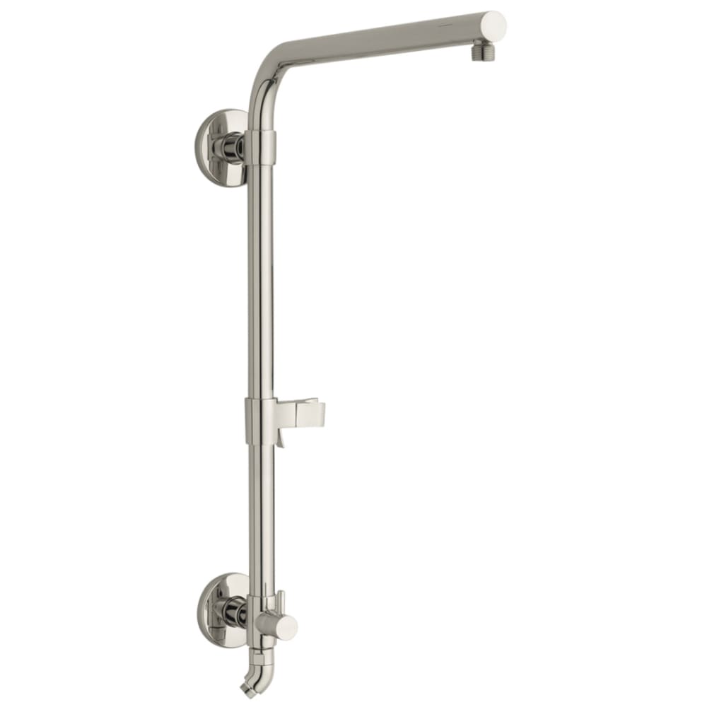 HydroRail Retrofit Shower with Shower Arm