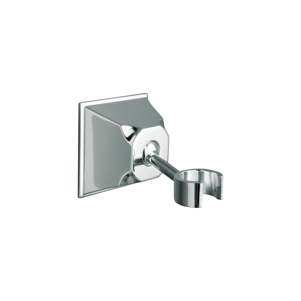 Memoirs Adjustable Wall Mount Hand Shower Holder