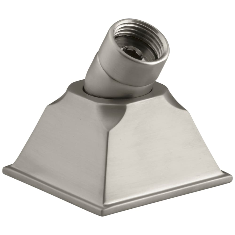 Memoirs Deck Mount Hand Shower Holder with Hoses