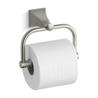 Vibrant Brushed Nickel