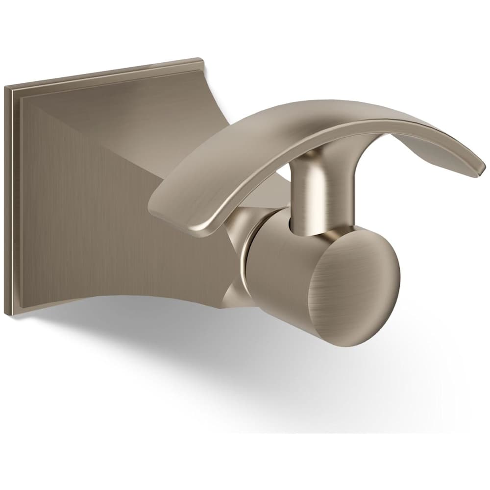 Memoirs Single Robe Hook