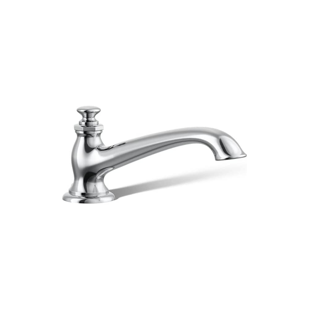 Artifacts 9-3/4" Tub Spout