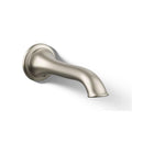 Vibrant Brushed Nickel