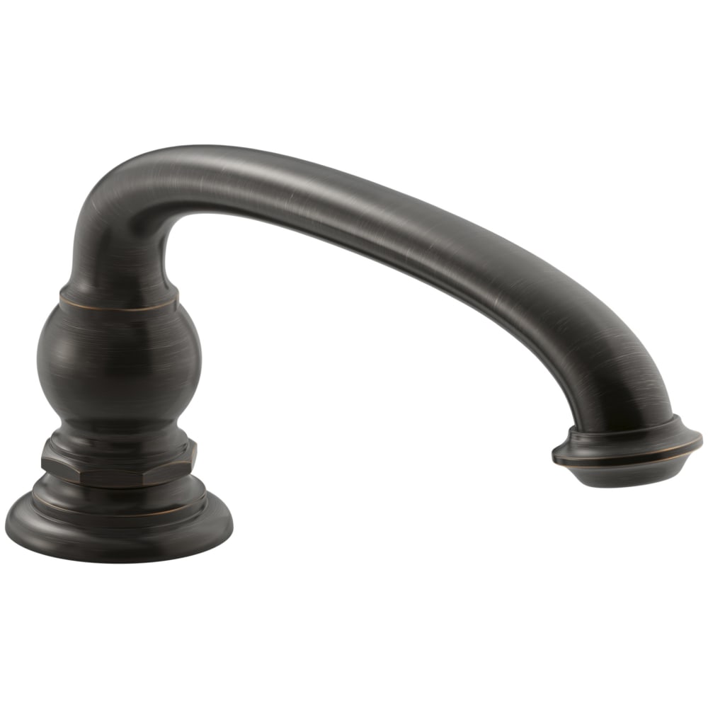 Artifacts 9" Tub Spout