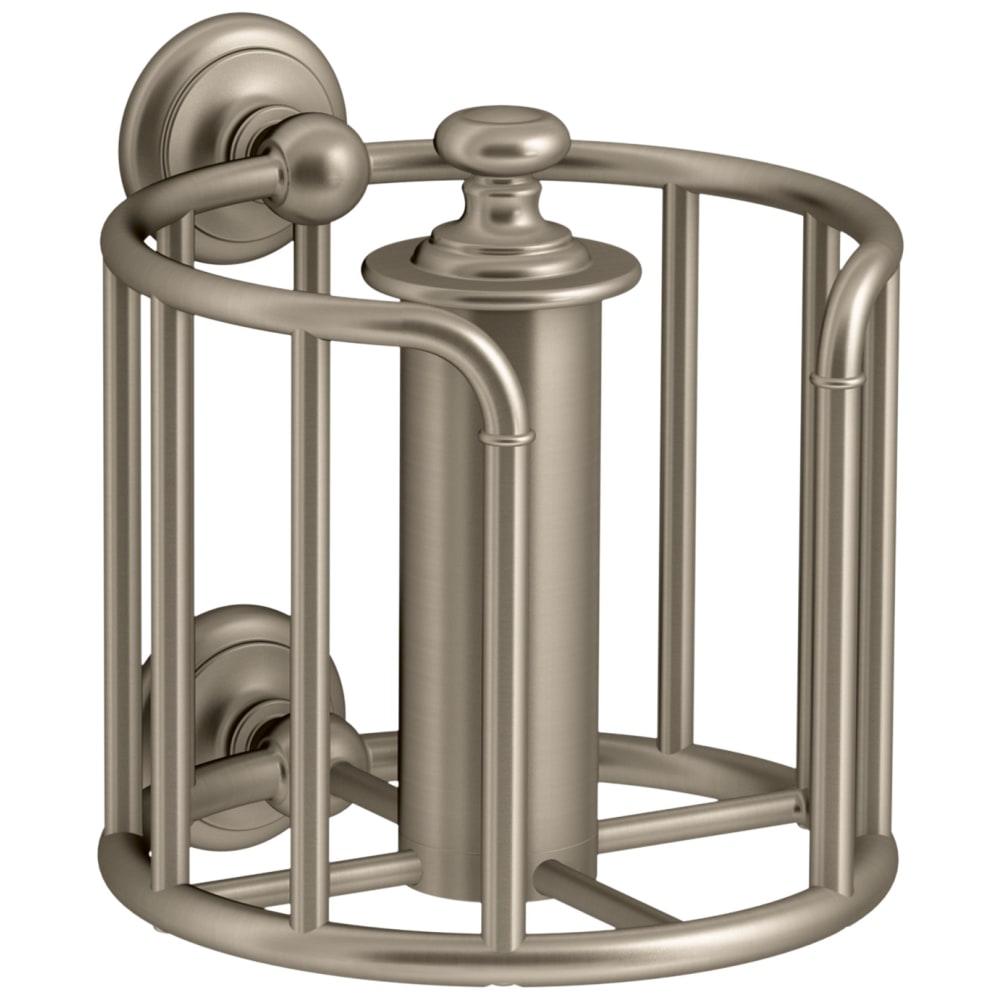 Artifacts Vertical Tissue Holder