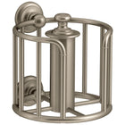 Vibrant Brushed Bronze