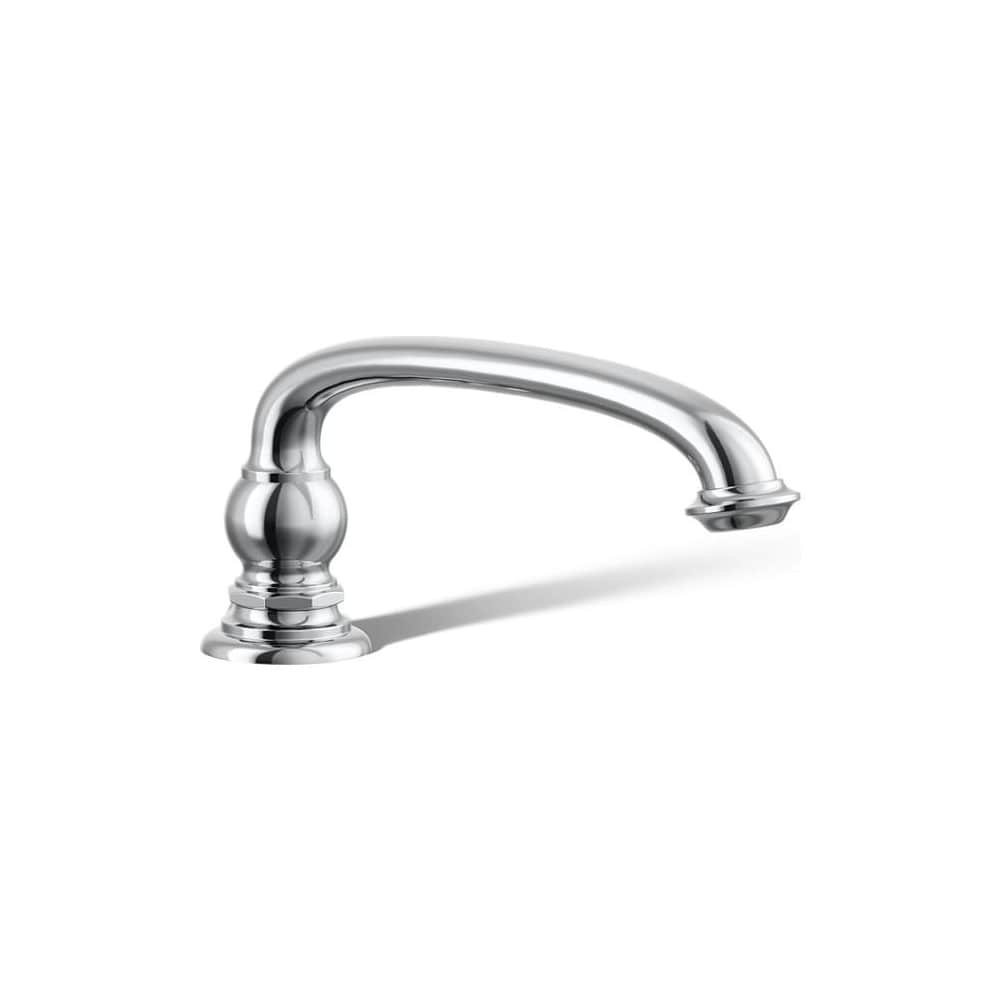 Artifacts 9" Tub Spout