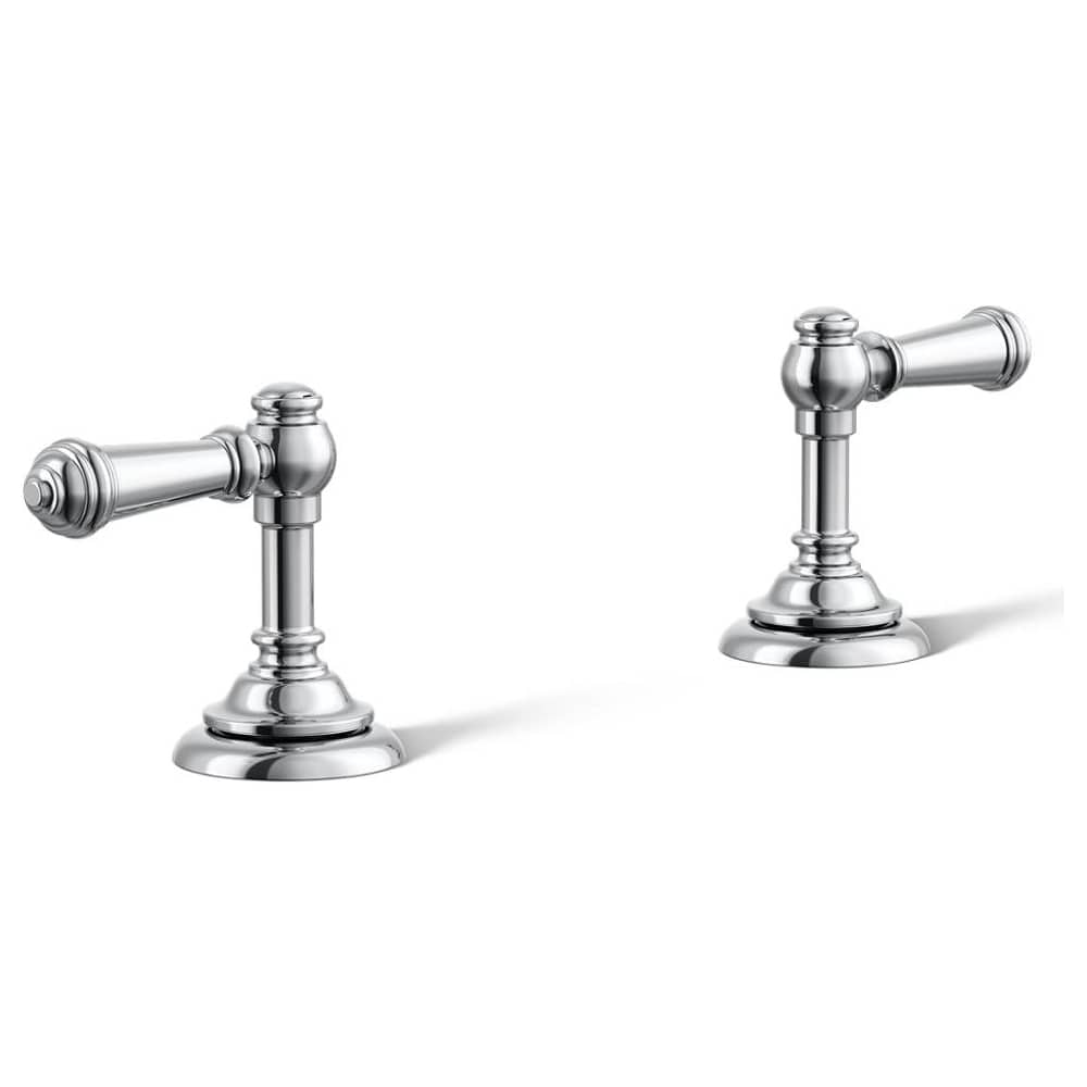 Artifacts Lever Handles
