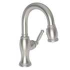 Satin Nickel
