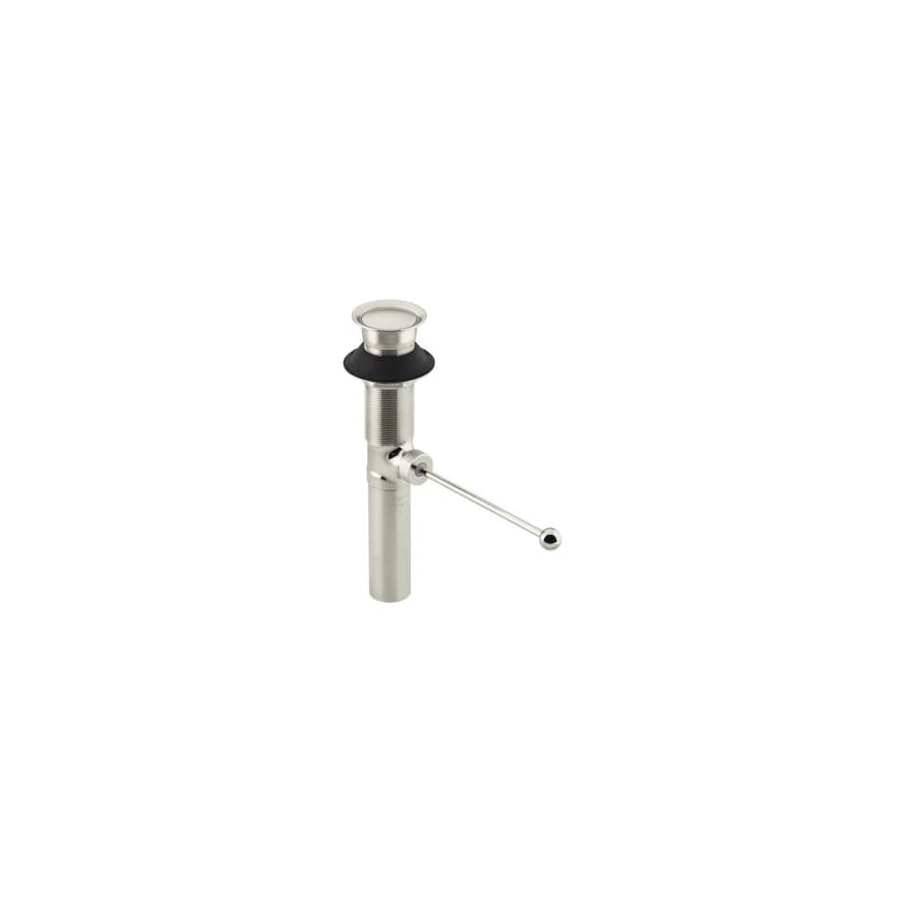 Premier 1-1/4" Drain Assembly - Less Overflow