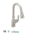Spot Resist Stainless