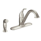 Spot Resist Stainless