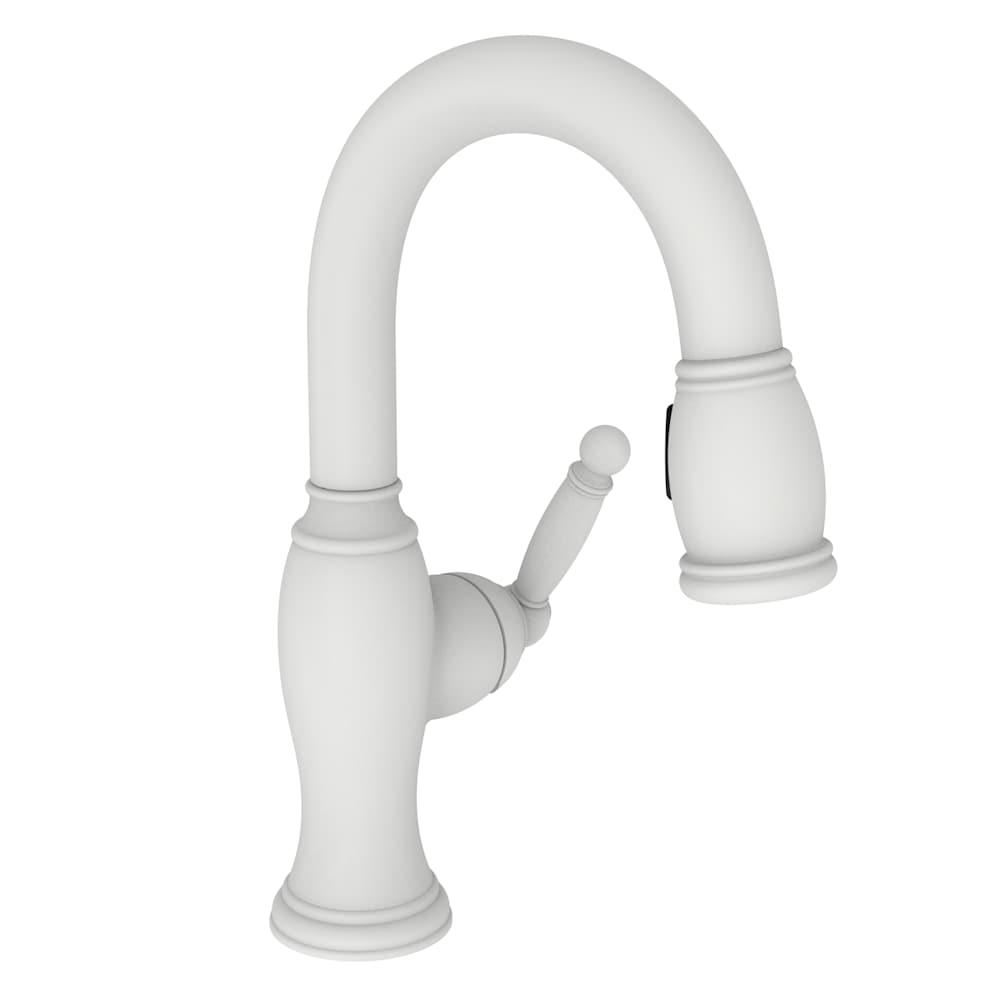 Nadya 1.8 GPM Single Hole Pull Down Bar Faucet